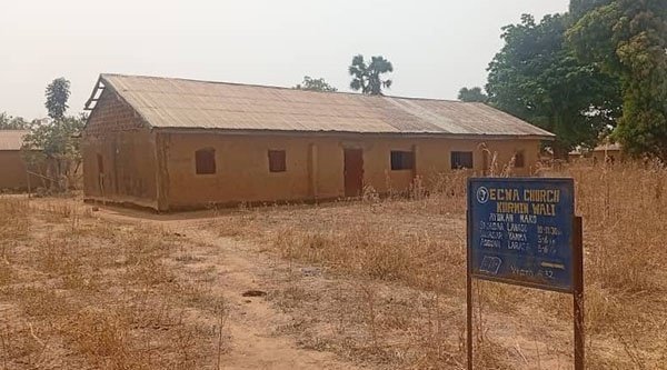 NIGERIA: 177 chrześcijan porwanych – relacje uciekinierów