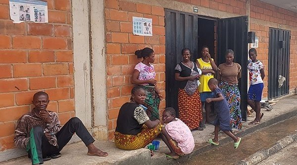 NIGERIA: Przywódcy masakry w Yelewata stanęli przed sądem