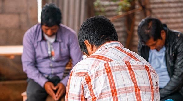 MEKSYK: Chrześcijanie proszą o modlitwę w obliczu masowych zamieszek