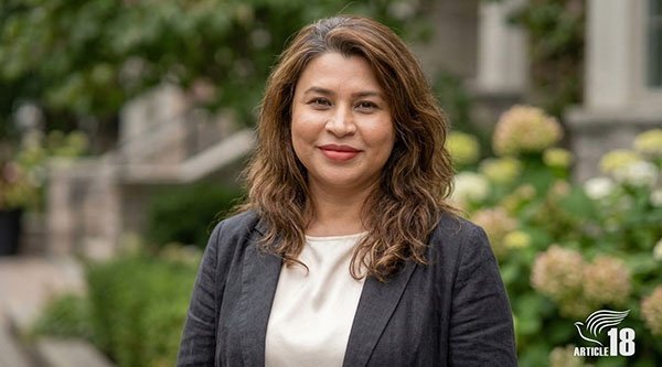 IRAN: Nie ma kontaktu z uwięzioną chrześcijanką