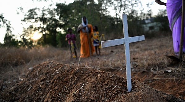 INDIE: Sąd Najwyższy opowiedział się po stronie chrześcijan