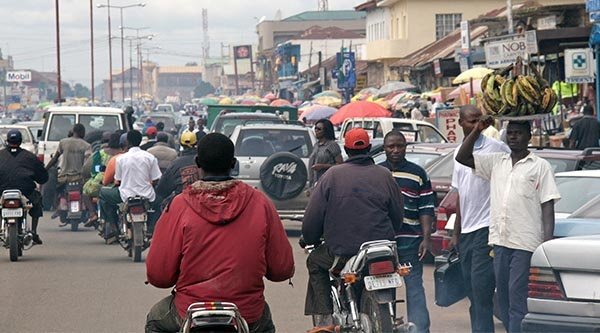 NIGERIA: Co najmniej 27 ofiar śmiertelnych w ataku w Niedzielę Palmową