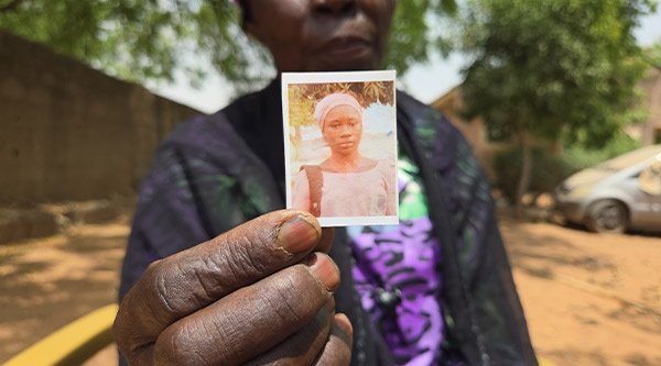 NIGERIA: 12 lat po tragedii w Chibok
