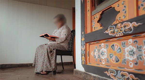 BHUTAN: Radość mimo izolacji i ubóstwa