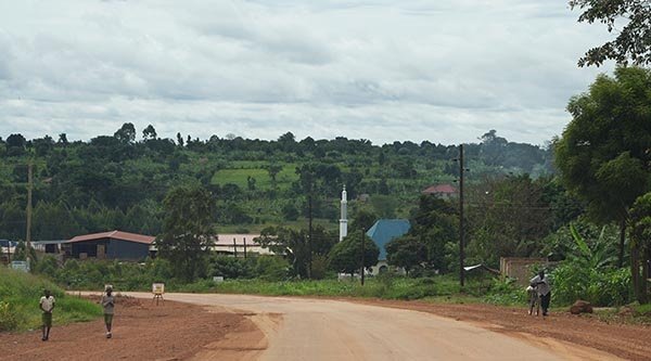UGANDA: Sądy szariatu na progu oficjalnego uznania