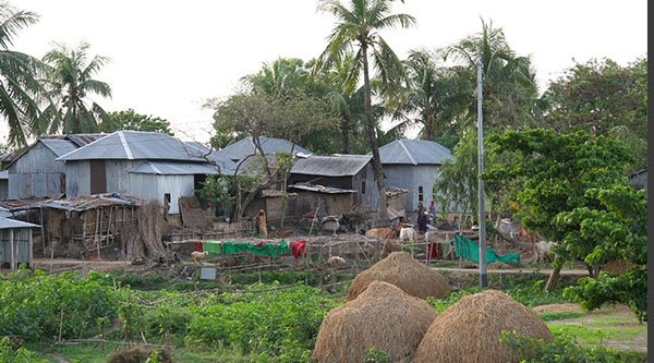 BANGLADESZ: Nie czują się bezpieczni we własnym domu