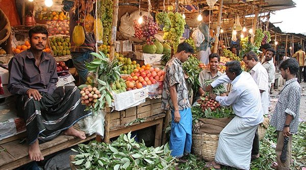 BANGLADESZ: Chrześcijanie tracą źródła utrzymania