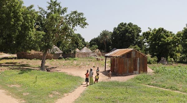 NIGERIA: Porwanie dzieci, śmierć zakładników
