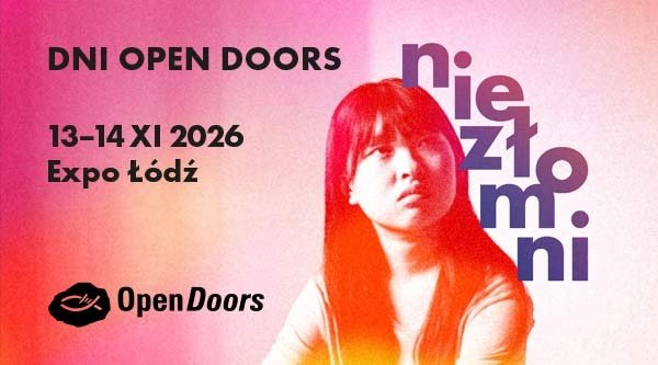 Dni Open Doors 2026