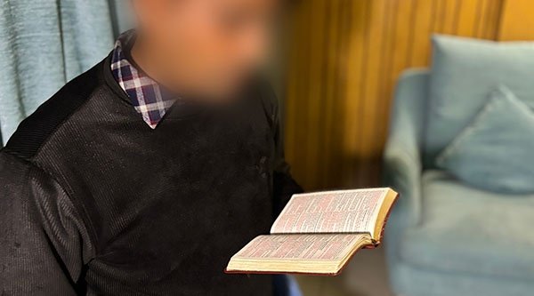 NEPAL: Wiara silniejsza niż strach 