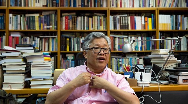 CHINY: Lider wspólnoty Jin zwolniony z aresztu