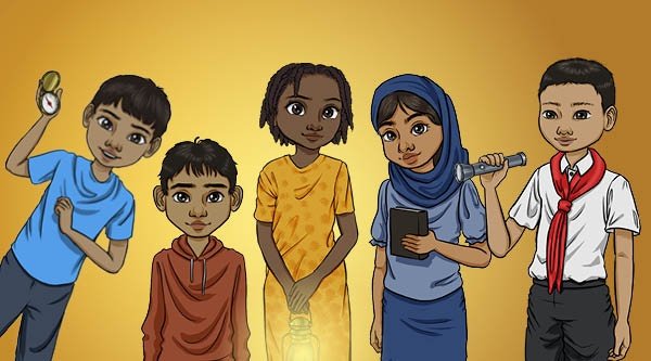 Secret Kids 2026