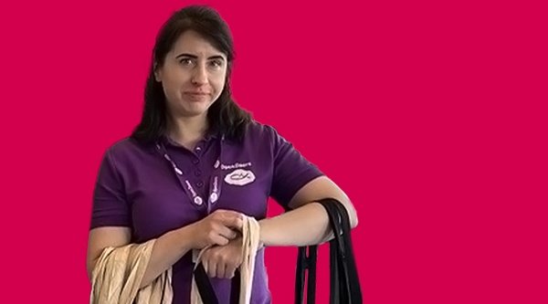 Zostań Wolontariuszem na Dniach Open Doors
