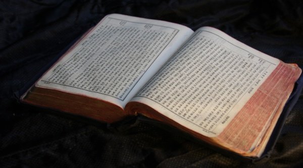 Biblia