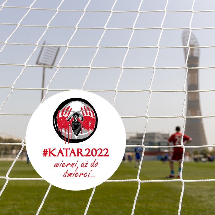 Mistrzostwa Świata w Katarze 2022 w cieniu prześladowań