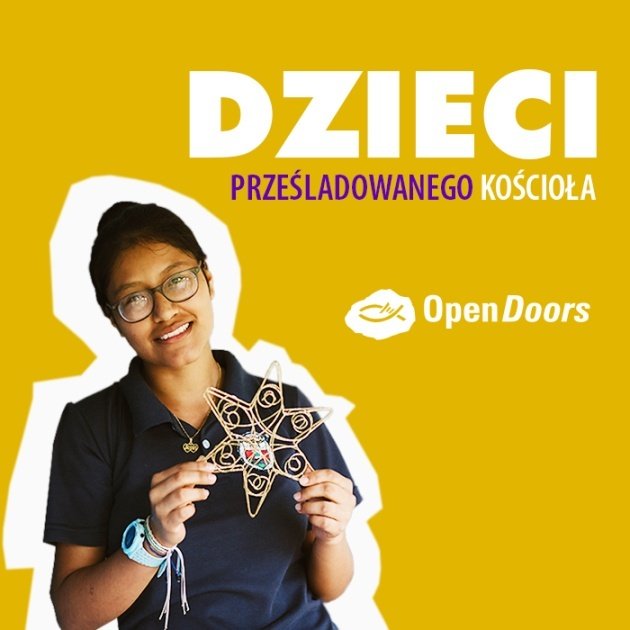 Dzieci prześladowanego Kościoła