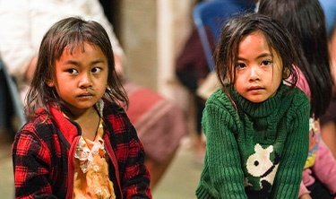 poprzednia pozycja Laos