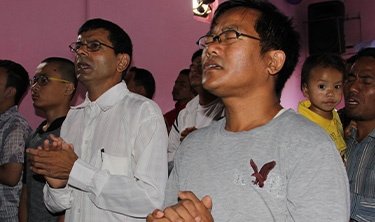 poprzednia pozycja Nepal