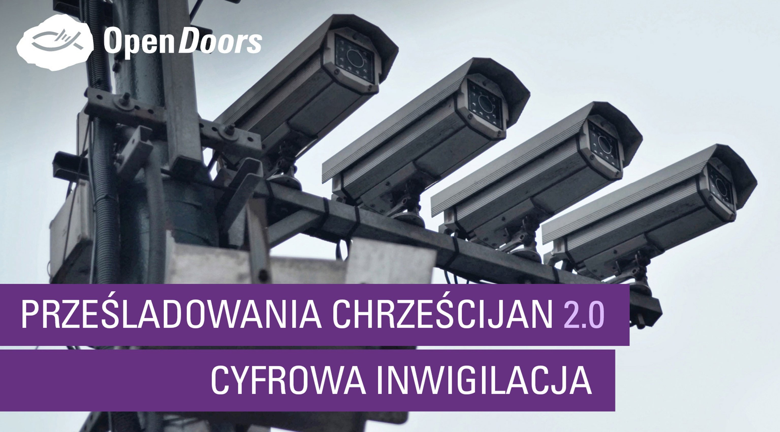 Prześladowania chrześciajan 2.0