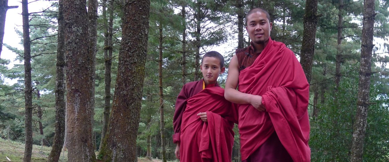 Prześladowania w Bhutanie