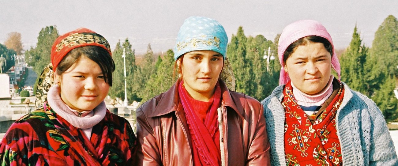 Prześladowania w Tadżykistanie