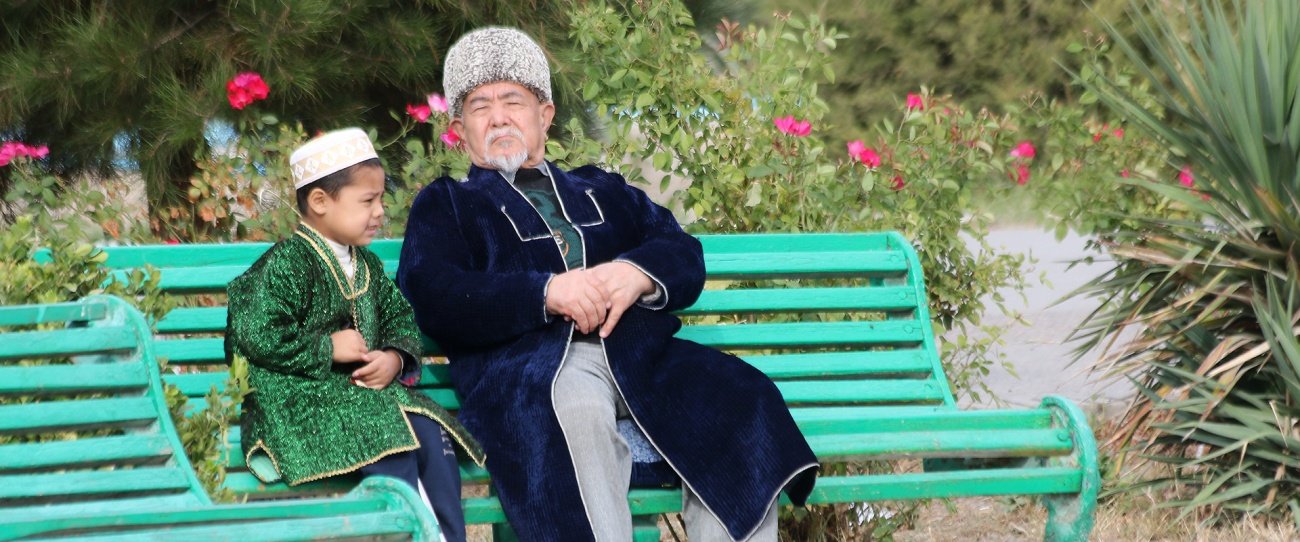 Prześladowania w Uzbekistanie