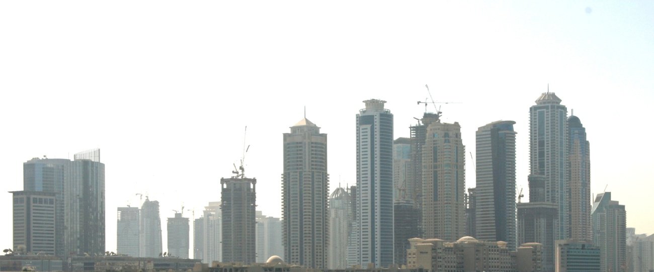 Prześladowania w Zjednoczone Emiraty Arabskie