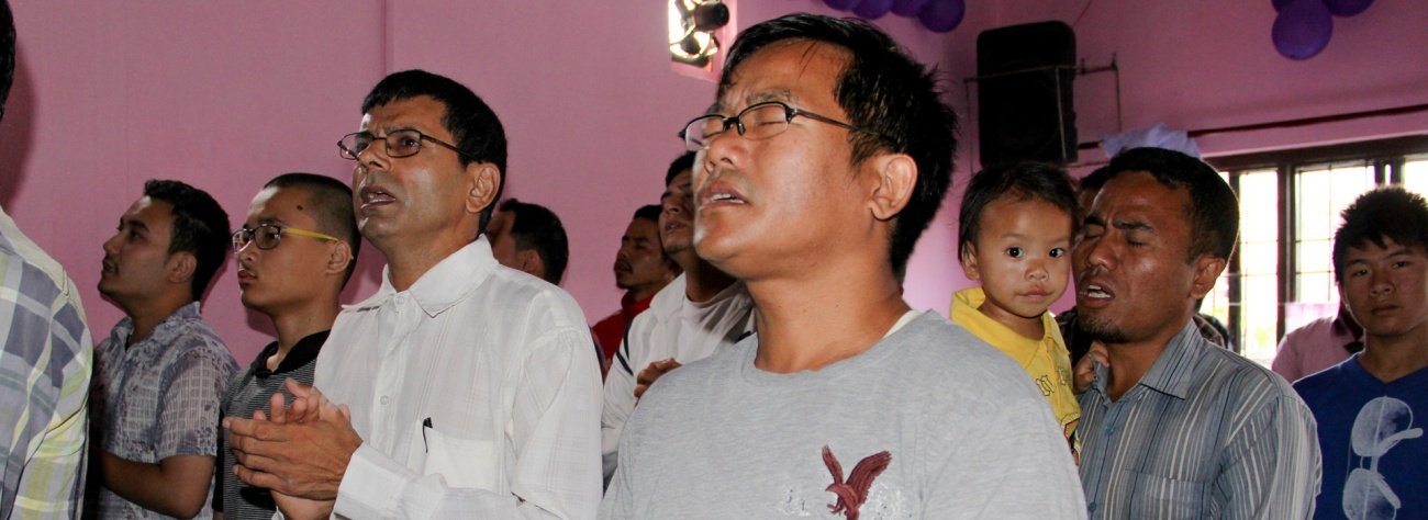 ŚIP Nepal