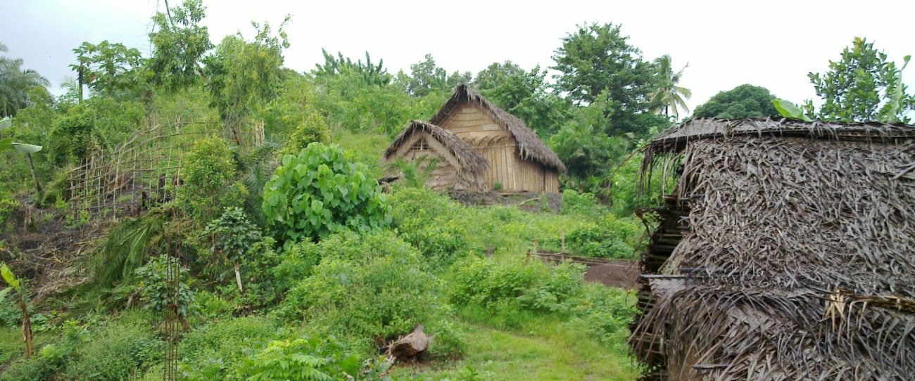 Komory