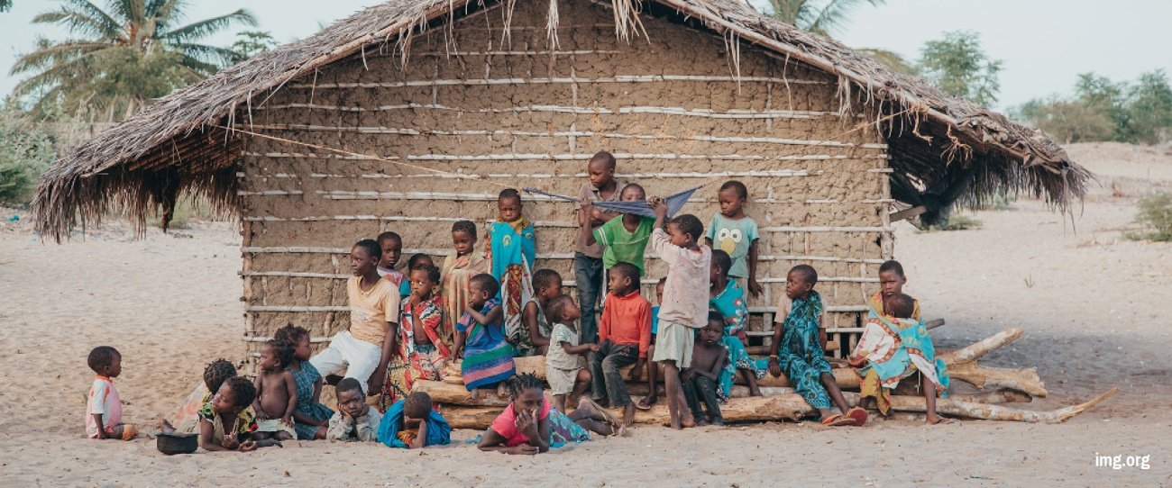 Mozambik