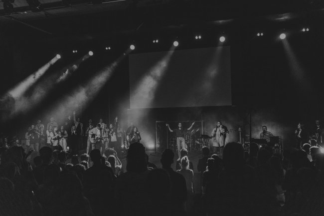 Zespół CSM Worship