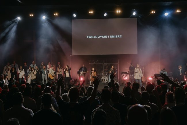 Zespół CSM Worship
