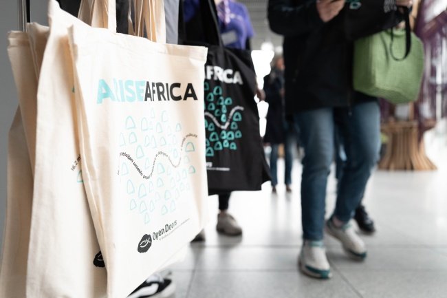 Zdjęcia z Dnia Open Doors w EXPO Łódź. Piękne wspomnienia, piękna modlitwa i świadectwa, które poruszają serca.