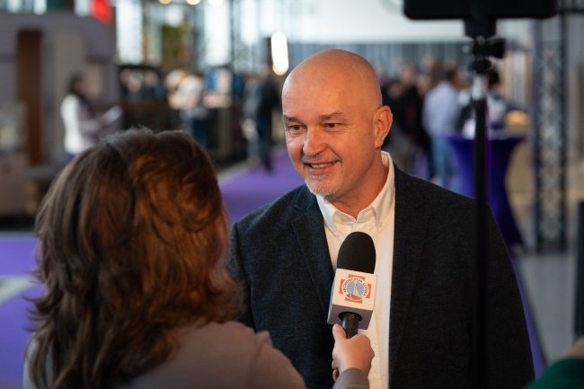 Zdjęcia z Dnia Open Doors w EXPO Łódź. Piękne wspomnienia, piękna modlitwa i świadectwa, które poruszają serca.