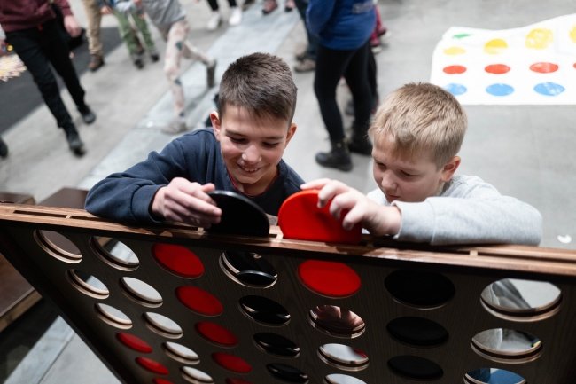 Zdjęcia z Dnia Open Doors w EXPO Łódź. Piękne wspomnienia, piękna modlitwa i świadectwa, które poruszają serca.