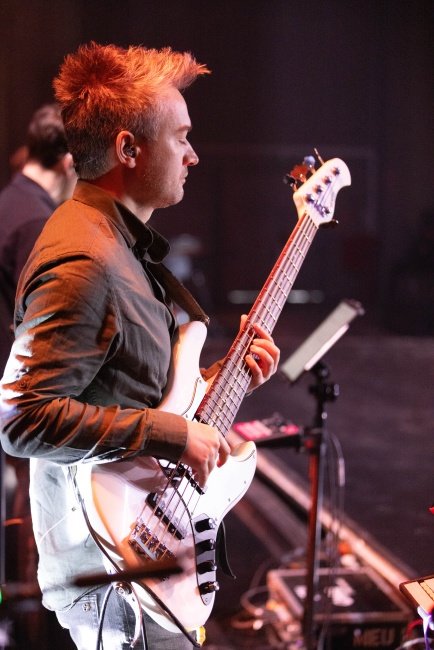 Zdjęcia z Dnia Open Doors 2025 w EXPO Łódź z dnia 8 listopada. To było piękne święto, czas modlitwy, uwielbienia i świadectw z prześladowanego Kościoła.