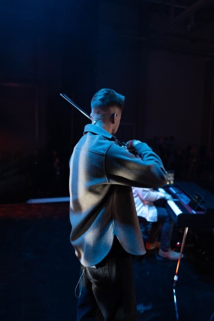 Zdjęcia z Dnia Open Doors 2025 w EXPO Łódź z dnia 8 listopada. To było piękne święto, czas modlitwy, uwielbienia i świadectw z prześladowanego Kościoła.