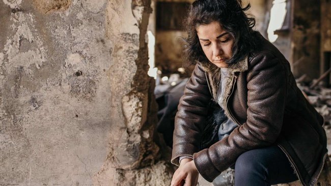 Pilna pomoc dla Syrii Pilna pomoc dla Syrii