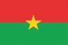 Burkina Faso