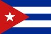 Flag Cuba